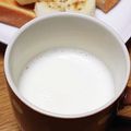 ﾋﾟﾛﾐ♡'s cooksnap of when they made はちみつレモン・ホットミルク.