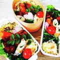 ドラエミ's cooksnap of when they made 塩糀ベース鶏の唐揚げ.