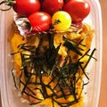 Froggycook's cooksnap of when they made 簡単すぎるお弁当♡親子丼（コツあり）.