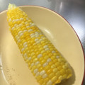 ひろひよ's cooksnap of when they made 簡単とうもろこしの茹で方.