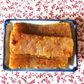 クックG63LFH☆'s cooksnap of when they made お弁当★こんにゃくカレー炒め★作り置き.