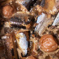 ふぁんころ's cooksnap of when they made さんまの梅煮.
