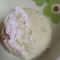 ゆずカフェ's cooksnap of when they made オートミール 豆乳アイス.