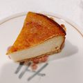 ●ゆゆゆ●'s cooksnap of when they made ゴルゴンゾーラのチーズケーキ.