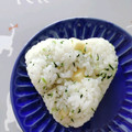 umi☆neco's cooksnap of when they made ひろしとチーズの混ぜごはん♪.