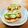 ねっちゃんっ's cooksnap of when they made コストコのディナーロールで♪ピザ風パン★.