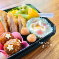 ねっちゃんっ's cooksnap of when they made お弁当に！ウインナーの簡単海苔照り焼き☆.