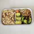 ペキのリリー's cooksnap of when they made 私の好きなアボカドの食べ方♪和風梅和え.