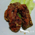 クックG623X5☆'s cooksnap of when they made ぶりの竜田揚げ〜ポン酢ネギだれ添え.