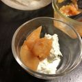 しゅうゆうけいはる母's cooksnap of when they made 北海道♪こっくりヨーグルトフロマージュ.
