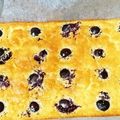 ととろ＆めい's cooksnap of when they made アメリカンチェリーのヨーグルトクラフティ.