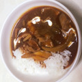 らいむ☻…☺…☻'s cooksnap of when they made 簡単　ビーフストロガノフ.