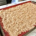 Superlittleboo's cooksnap of when they made *手作りパン粉の常温保存*.