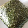 どぅど's cooksnap of when they made 息子小躍り☆とろ～り卵たぬきおにぎらず.