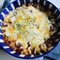 ｂｅｒｒｙ＋'s cooksnap of when they made 残りシチューやカレーで簡単「ドリア」.