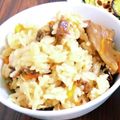 zrzolov's cooksnap of when they made 作り置き♪牛肉と舞茸のしぐれ煮♪.