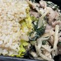 nok♡'s cooksnap of when they made ご飯に合う！豚肉のシソ味噌焼き☆.