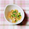 カレンガール's cooksnap of when they made 市販メンマで簡単３分おつまみ.
