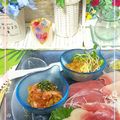 sakuraロゼット's cooksnap of when they made 青のりキムチ納豆(･ω･)☆.