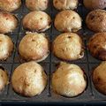 大熊猫さん's cooksnap of when they made たこ焼き粉要らずの、たこ焼き.
