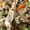 さとみ128522's cooksnap of when they made お弁当にも♪ナスと豚バラの甘辛生姜炒め.