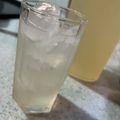 erika01's cooksnap of when they made 疲労回復に☆カフェみたいなレモネード.