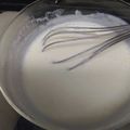 ハンクスさん's cooksnap of when they made 超簡単！失敗しないレンジでホワイトソース.