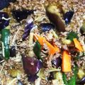 花ちゃんママ11's cooksnap of when they made ⅲ我が家の麻婆茄子.