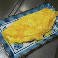 りよんじゃ's cooksnap of when they made たまごと白だしだけ！ふわっとだし巻き玉子.