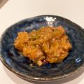 ベリア's cooksnap of when they made 葱の青い部分大量消費☆瓶詰風葱肉みそ.