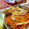 ネコのみさき's cooksnap of when they made 辛さ控えめ…チカの南蛮漬け.