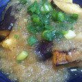やまだまーり's cooksnap of when they made 簡単だけど美味しい♪揚げだし茄子☆.
