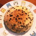 なーなちゃん's cooksnap of when they made 市販のメロンパンかさらに美味しくなる方法.