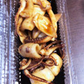 miyapii's cooksnap of when they made イカの煮付け‎⁦ᔦꙬᔨ.