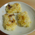 Nekozame's cooksnap of when they made ご飯も食べてよ～で、卵焼き♪.
