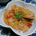 ドラエミ's cooksnap of when they made 豚丼　帯広☆炭火焼き風.