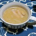 ドラエミ's cooksnap of when they made 簡単 圧力鍋でトロトロ オニオンスープ.