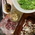 大阪のちゃーちゃん's cooksnap of when they made 牛肉と切り干し大根のチャプチェ風.