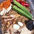ForestGump's cooksnap of when they made ★簡単冷蔵庫ぬか漬け★ 〜旨味と風味〜.
