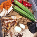 ForestGump's cooksnap of when they made ★簡単冷蔵庫ぬか漬け★ 〜旨味と風味〜.