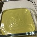 ゆせりた18's cooksnap of when they made アレンジ自在♪濃厚ピスタチオペースト.