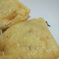 あゆたっくん's cooksnap of when they made ミョウガと納豆のおきつね焼き.