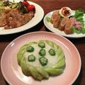 こつゆ514's cooksnap of when they made 蒸し茄子の山かけ.
