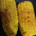 ★まぁたん★'s cooksnap of when they made フライパンde簡単 ❃ 焼きとうもろこし.