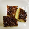 クックMVXCM0☆'s cooksnap of when they made 美味しいよ♪素敵フロランタン.