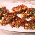 チョコさん125's cooksnap of when they made 大量消費！納豆嫌いにも！納豆唐揚.