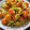 naopreza's cooksnap of when they made ミニトマト大量消費！卵と鶏肉の中華炒め.