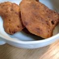 ゆっちゃん❤️'s cooksnap of when they made チーズ風味酒粕クッキー.