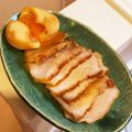 わかちんとシロ's cooksnap of when they made 煮豚♥チャーシュー♥煮卵.