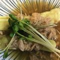 クックKC75ZZ☆'s cooksnap of when they made レンチンで出来る！シーチキン蒸しなす.